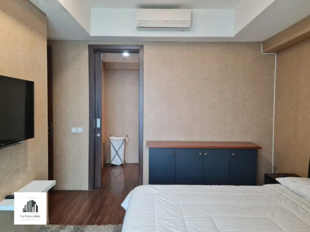 Apartemen Disewa 2 BR Apartemen Modern Style Di Kemang Village 7 watermark_1721282521571