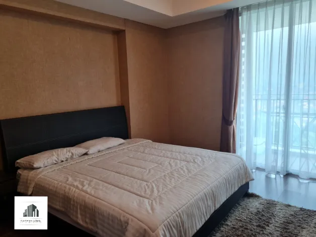Apartemen Disewa 2 BR Apartemen Modern Style Di Kemang Village 6 watermark_1721282568800