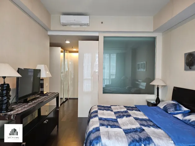 Apartemen Disewa Cozy Apartemen 3BR Kemang Village Residence 6 watermark_1721895314297