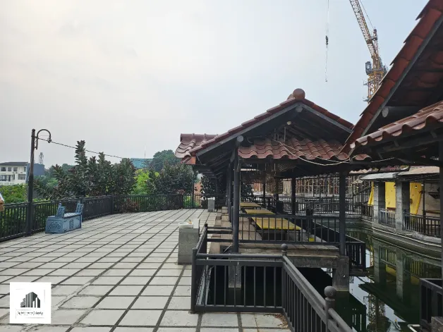 Lainnya For Rent Commercial Building In South Jakarta 18 watermark_1722606509557
