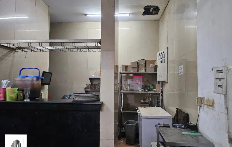 For Rent Commercial Building In South Jakarta 13