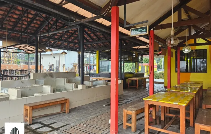 For Rent Commercial Building In South Jakarta 10