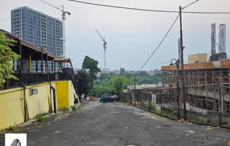 For Rent Commercial Building In South Jakarta 4