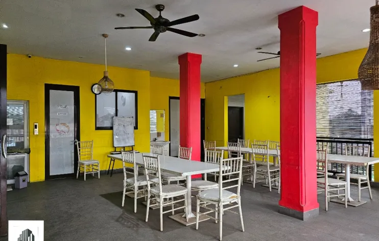 For Rent Commercial Building In South Jakarta 22