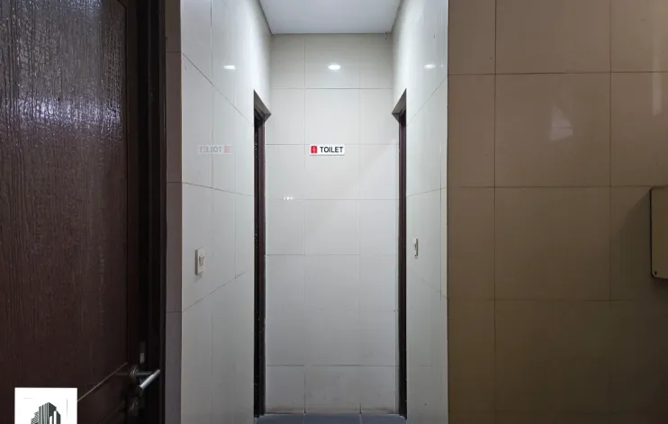 For Rent Commercial Building In South Jakarta 24