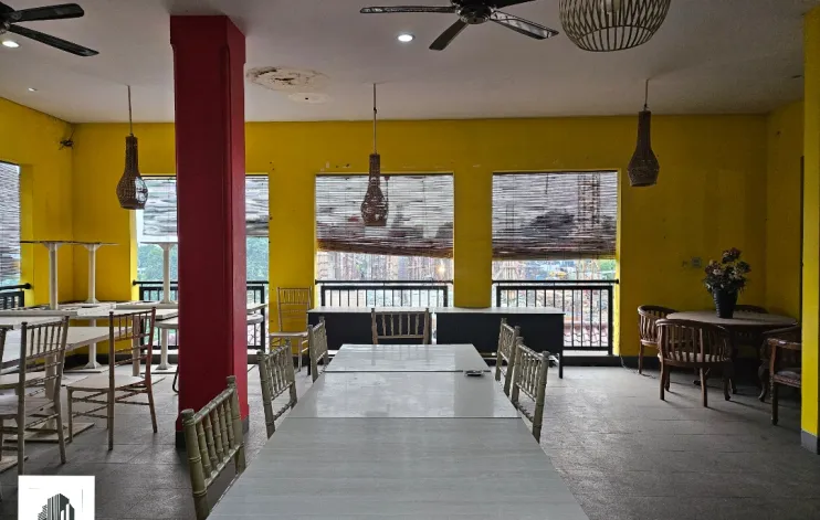 For Rent Commercial Building In South Jakarta 21