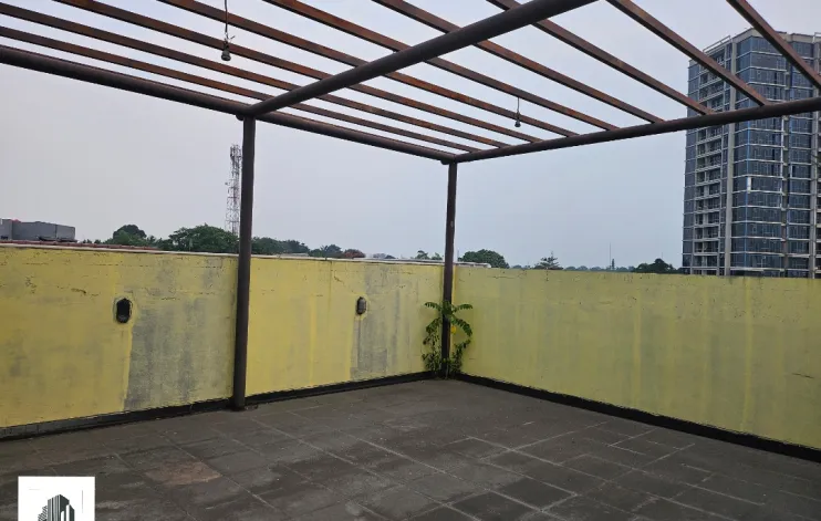 For Rent Commercial Building In South Jakarta 27