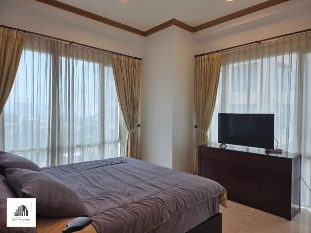 Apartemen Disewa 2 BR Apartemen Senayan Residence 5 watermark_1723713307729