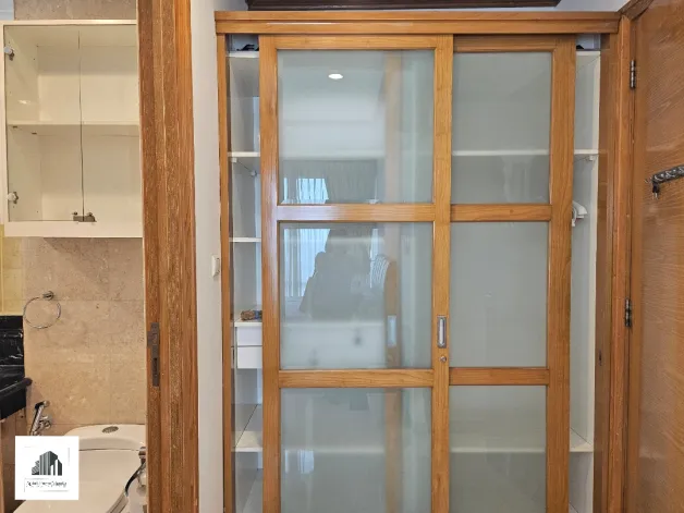 Apartemen Disewa 2 BR Apartemen Senayan Residence 7 watermark_1723713378272
