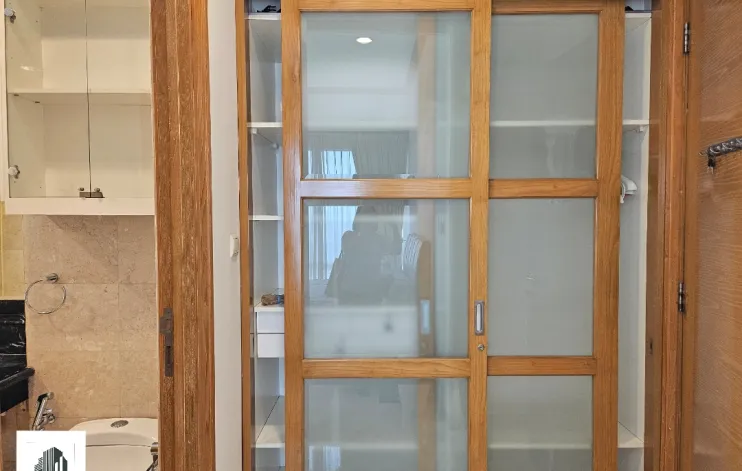 2 BR Apartemen Senayan Residence 7