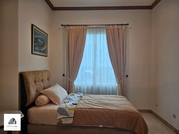Apartemen Disewa 2 BR Apartemen Senayan Residence 9 watermark_1723713411665