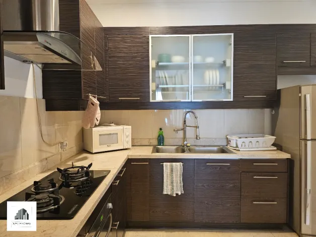 Apartemen Disewa 2 BR Apartemen Senayan Residence 4 watermark_1723713441049