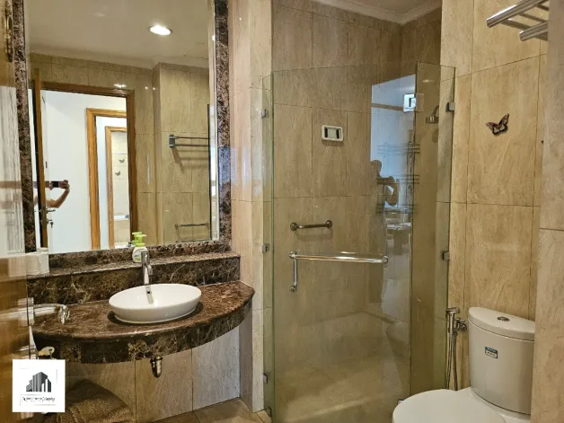 Apartemen Disewa 2 BR Apartemen Senayan Residence 10 watermark_1723713471402