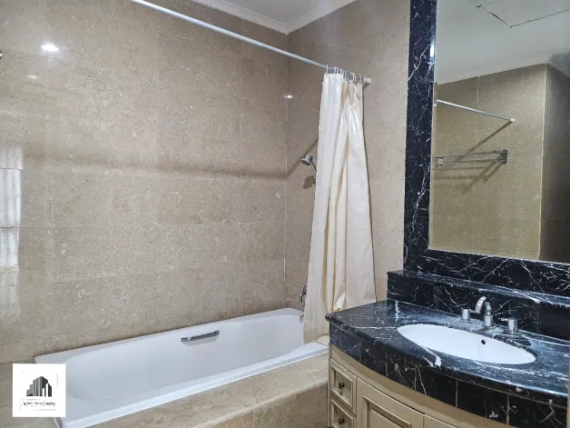 Apartemen Disewa 2 BR Private Lift Apartemen Senayan Residence 7 watermark_1723714658864