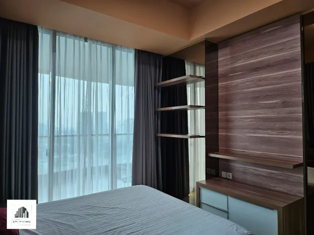 Apartemen Disewa 4 BR Private lift Apartemen Kemang Village 16 watermark_1724841725283