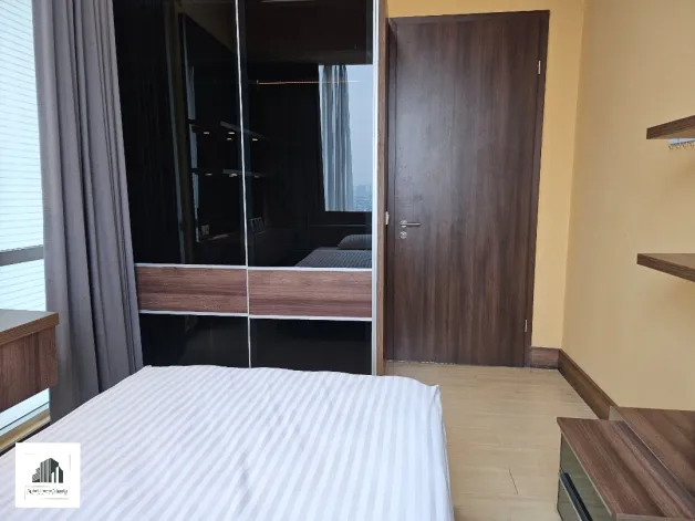 Apartemen Disewa 4 BR Private lift Apartemen Kemang Village 14 watermark_1724841810809