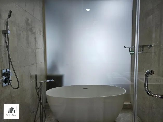 Apartemen Disewa 4 BR Private lift Apartemen Kemang Village 10 watermark_1724841978422