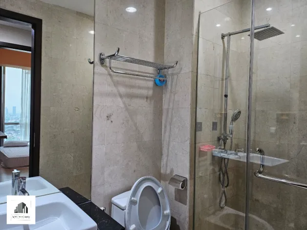 Apartemen Disewa 4 BR Private lift Apartemen Kemang Village 15 watermark_1724926621785