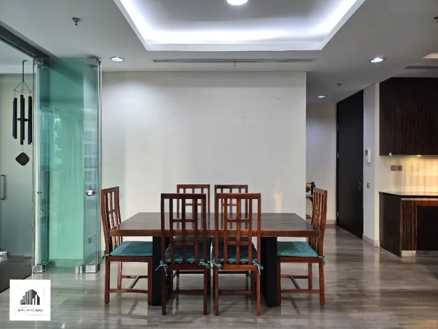 Apartemen Disewa 3 BR Bloomington Apartemen Kemang Village 5 watermark_1725949583352