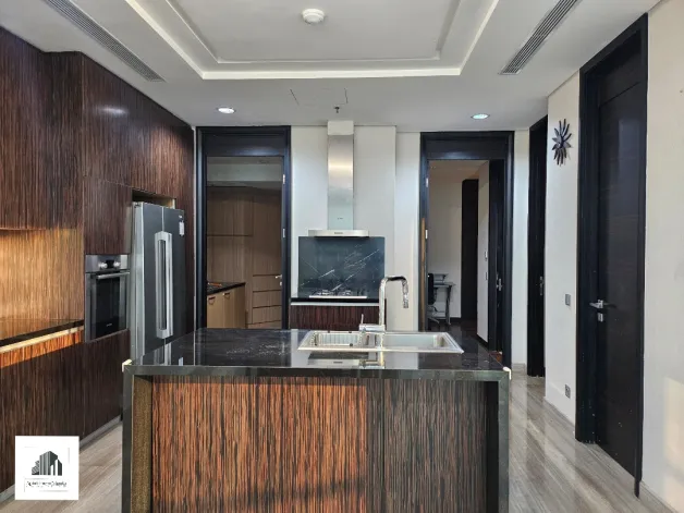 Apartemen Disewa 3 BR Bloomington Apartemen Kemang Village 6 watermark_1725949649281