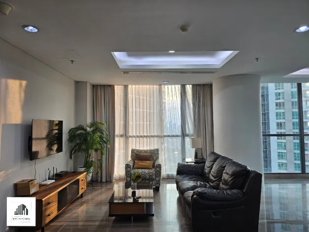 Apartemen Disewa 3 BR Bloomington Apartemen Kemang Village 2 watermark_1725949682916