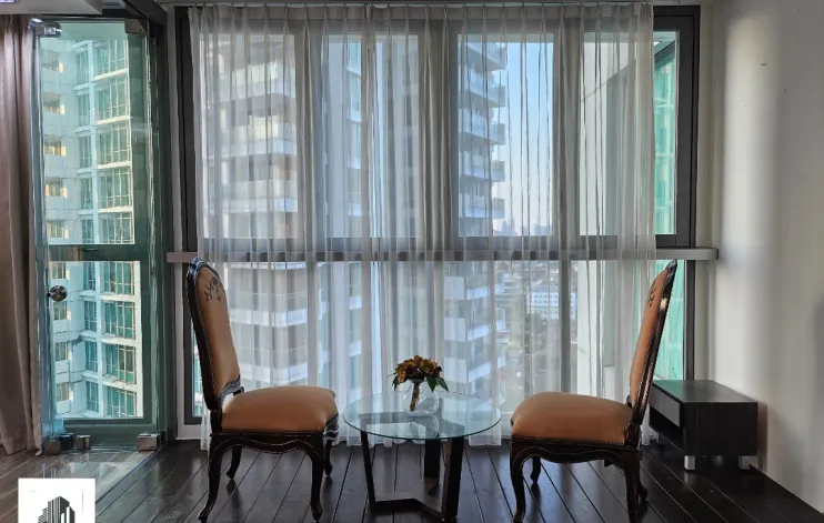 3 BR Bloomington Apartemen Kemang Village 4