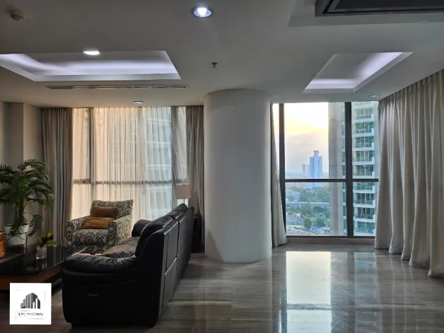Apartemen Disewa 3 BR Bloomington Apartemen Kemang Village 3 watermark_1725949753381