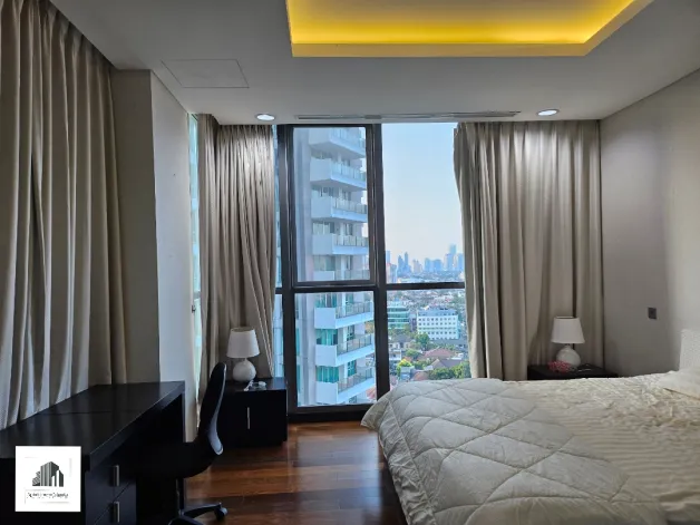 Apartemen Disewa 3 BR Bloomington Apartemen Kemang Village 7 watermark_1725949778709