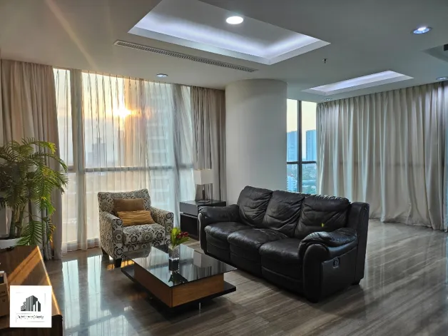 Apartemen Disewa 3 BR Bloomington Apartemen Kemang Village 1 watermark_1725949899923