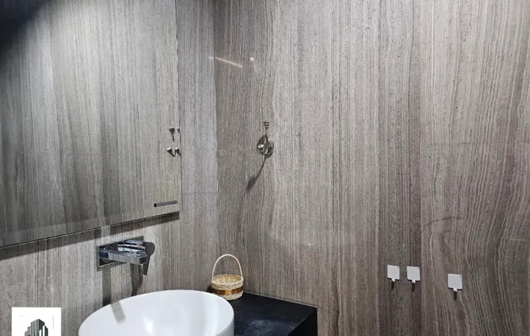 3 BR Bloomington Apartemen Kemang Village 15