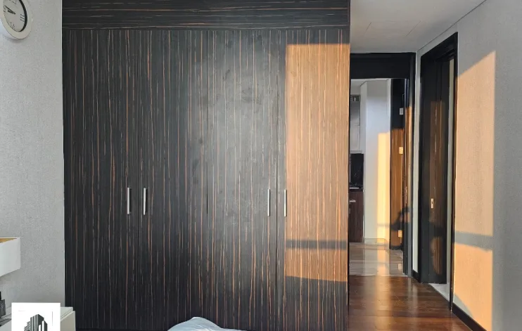 3 BR Bloomington Apartemen Kemang Village 17