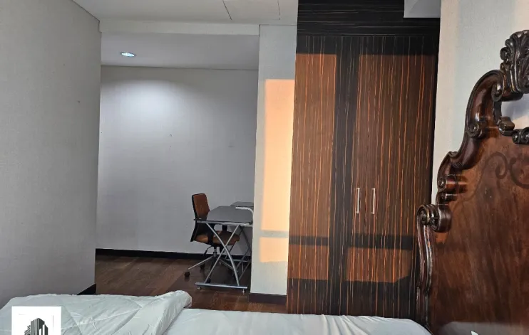 3 BR Bloomington Apartemen Kemang Village 19
