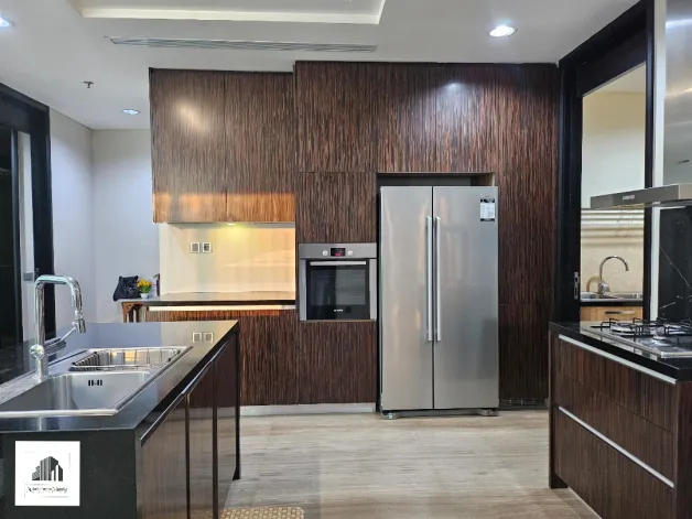 Apartemen Disewa 3 BR Bloomington Apartemen Kemang Village 11 watermark_1725950164526