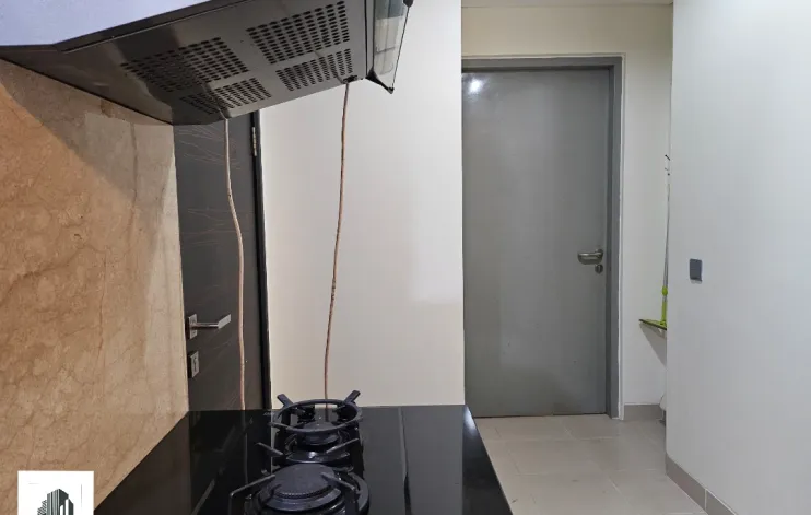 3 BR Bloomington Apartemen Kemang Village 13