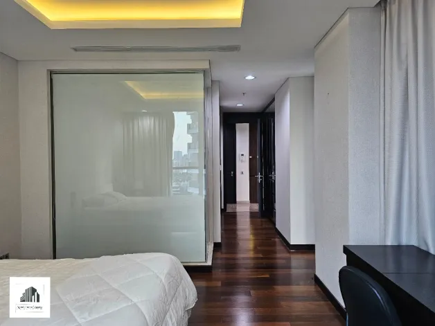 Apartemen Disewa 3 BR Bloomington Apartemen Kemang Village 8 watermark_1726034182558