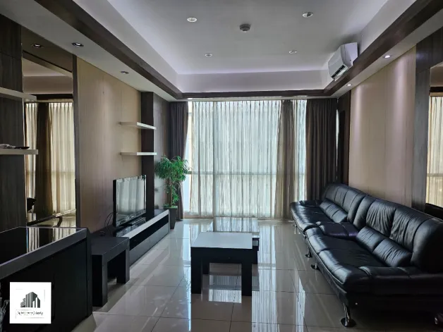 Apartemen Disewa Apartemen Kemang Village 2 BR Middle Floor 1 watermark_1726294923552
