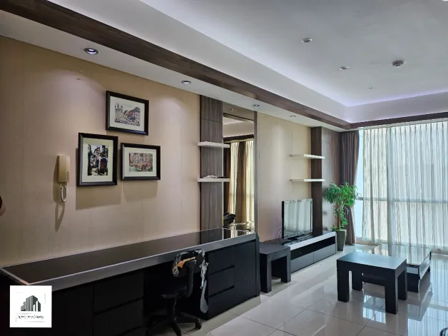 Apartemen Disewa Apartemen Kemang Village 2 BR Middle Floor 2 watermark_1726295003241