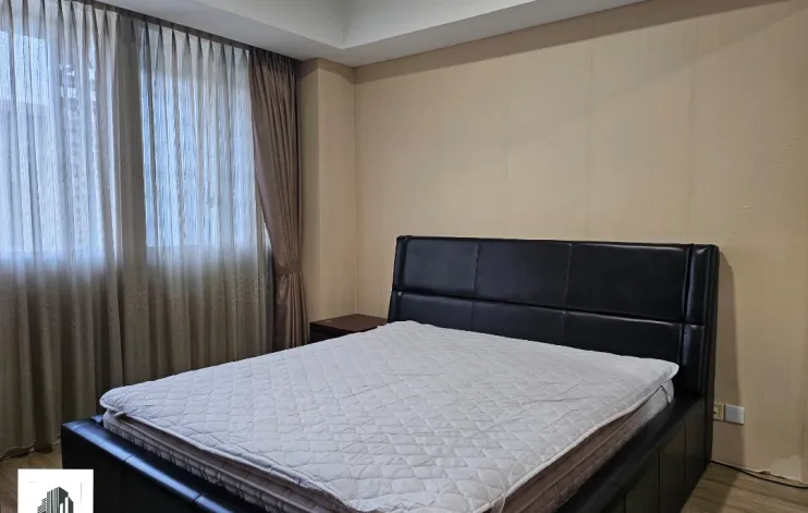 Apartemen Kemang Village 2 BR Middle Floor 5