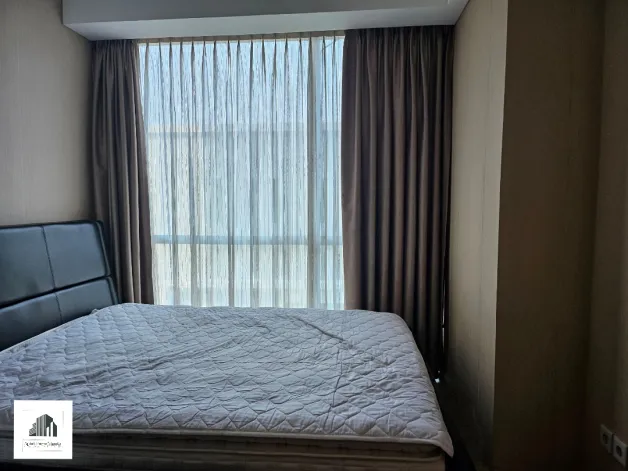 Apartemen Disewa Apartemen Kemang Village 2 BR Middle Floor 7 watermark_1726295095817