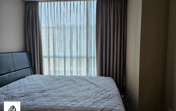 Apartemen Kemang Village 2 BR Middle Floor 7