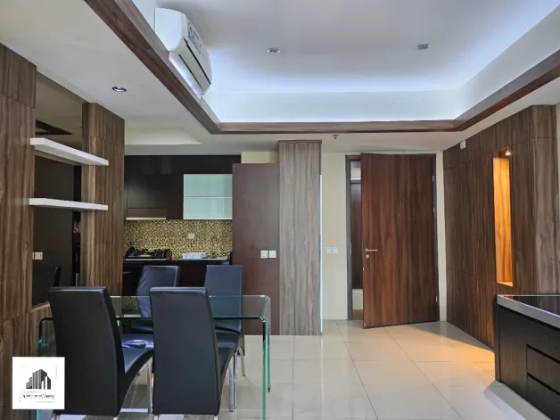 Apartemen Disewa Apartemen Kemang Village 2 BR Middle Floor 3 watermark_1726295168483
