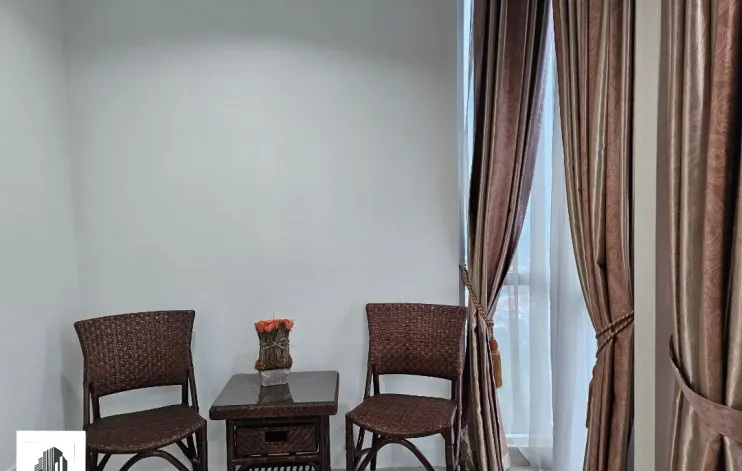 2 BR Empire Apartemen Kemang Village 3