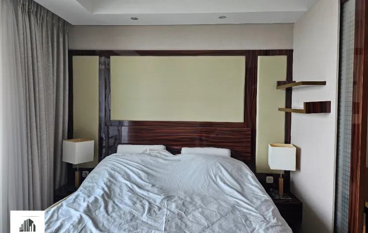 HOT SALE Kemang Village Residence Studio 43 Ready For Move In 5