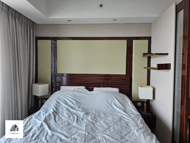 Apartemen Dijual HOT SALE Kemang Village Residence Studio 43 Ready For Move In 5 watermark_1727687151372