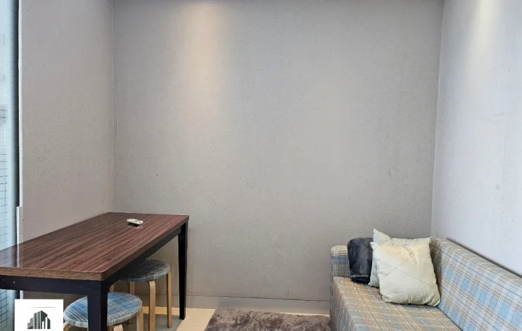 HOT SALE Kemang Village Residence Studio 43 Ready For Move In 6