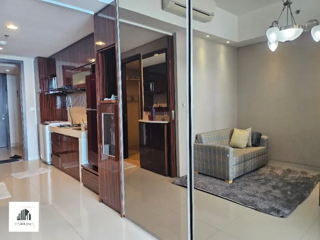Apartemen Dijual HOT SALE Kemang Village Residence Studio 43 Ready For Move In 7 watermark_1727687218081