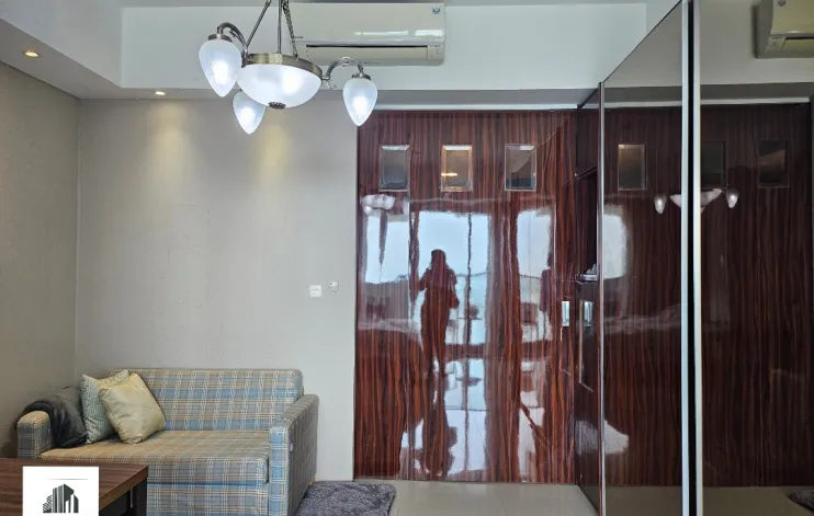 HOT SALE Kemang Village Residence Studio 43 Ready For Move In 8