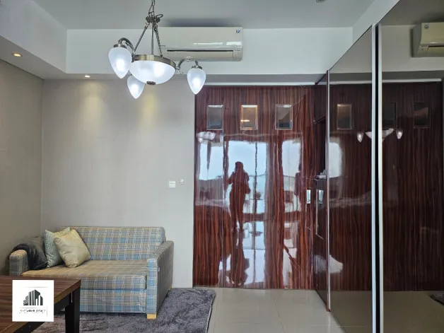 Apartemen Dijual HOT SALE Kemang Village Residence Studio 43 Ready For Move In 8 watermark_1727687246066
