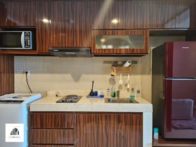 Apartemen Dijual HOT SALE Kemang Village Residence Studio 43 Ready For Move In 2 watermark_1727687277757
