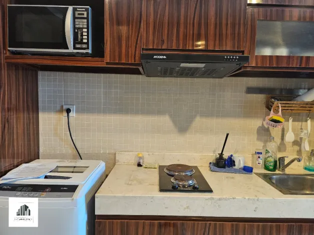 Apartemen Dijual HOT SALE Kemang Village Residence Studio 43 Ready For Move In 3 watermark_1727687323599